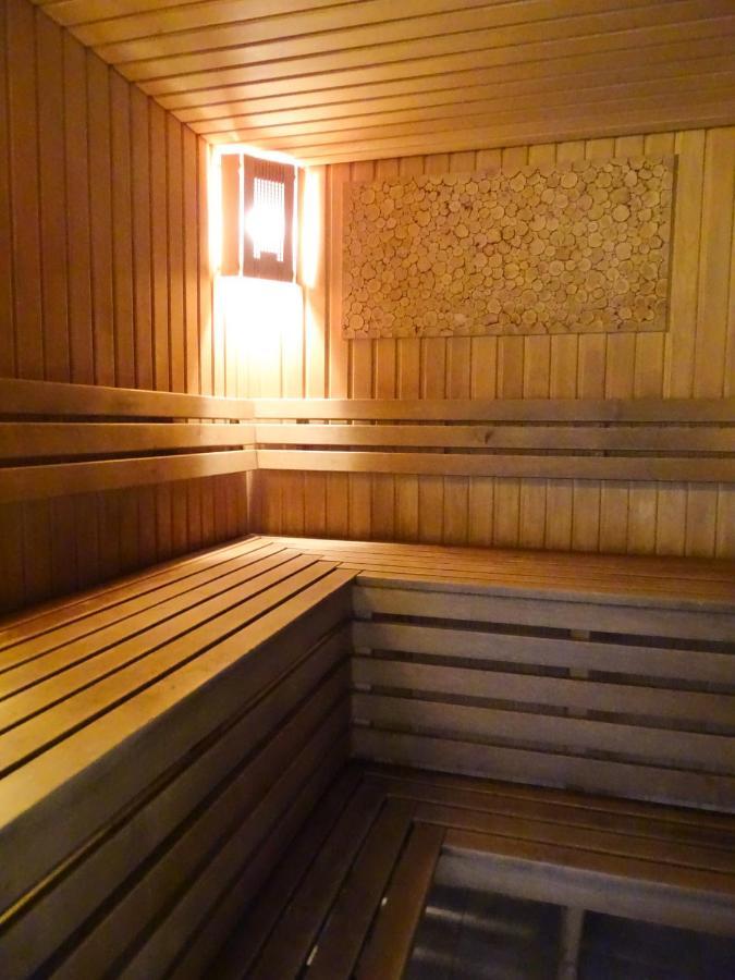 Lejasbisenieki Villa Turaida Exteriör bild